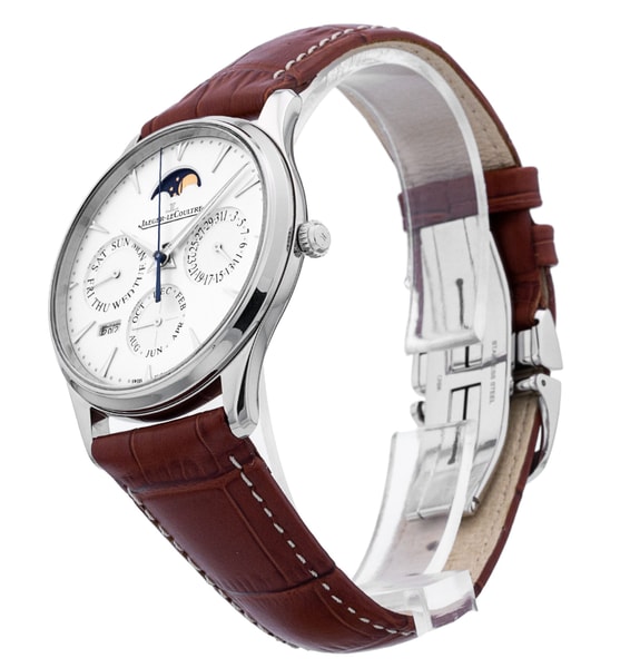 Jaeger-LeCoultre Master Ultra Thin Perpetual 130842J